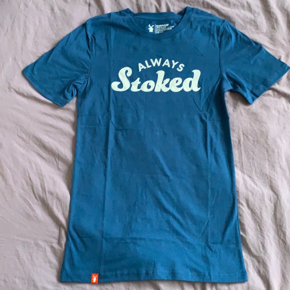 Dutch Bros Shirt